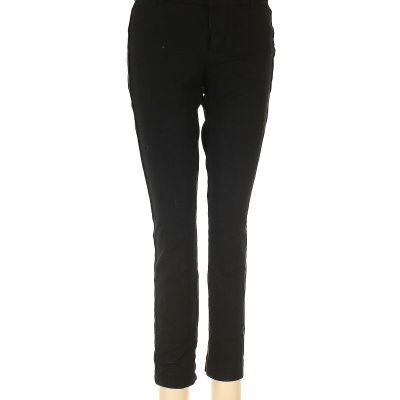 Old Navy Women Black Jeggings 6